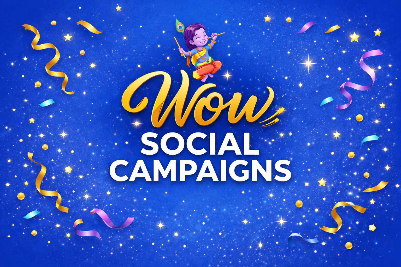 Social Super Campaigns